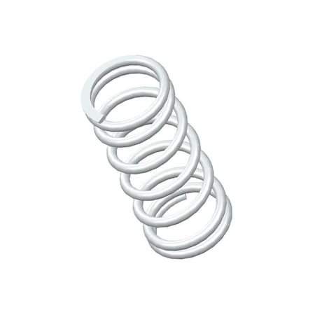Approved Vendor Compression Spring, O= .420, L= 1.00, W= .047 G509968990